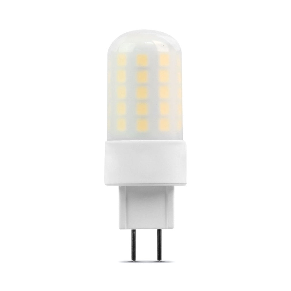 Feit Electric BP50JCD/830/LED Specialty LED Bulb, Warm White