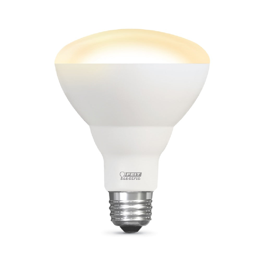 Feit Electric BR30/HLTH/LEDI Intellibulb Non-Dimmable LED Smart Bulb