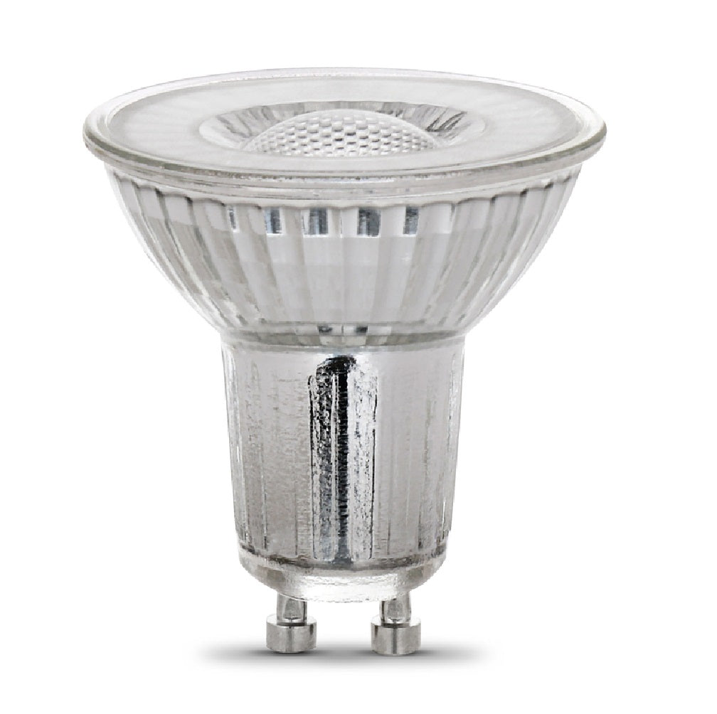 Feit Electric MR16/GU10930CA6 Enhance Decorative LED Bulb, 4 W