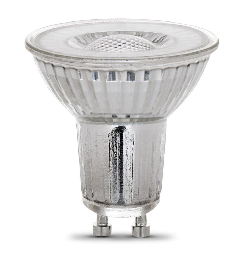 Feit Electric MR16GU10930CA3 Enhance Decorative LED Bulb, 4 W