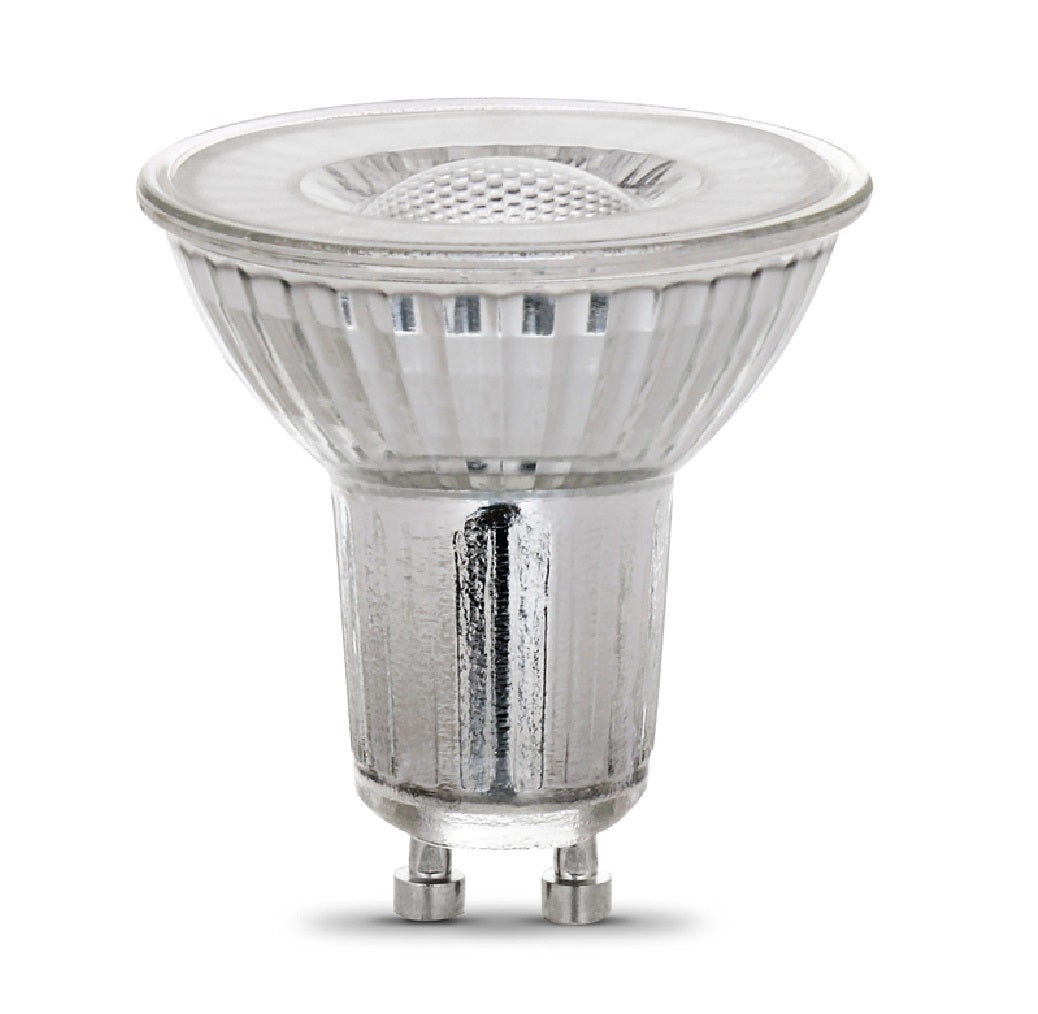 Feit Electric MR16GU10950CA6 Enhance Dimmable LED Bulb, 4 W