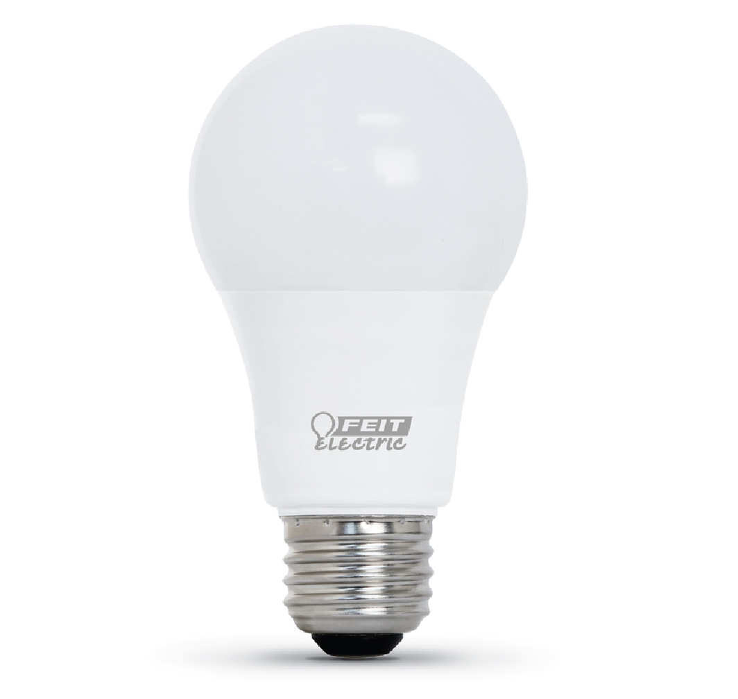 Feit Electric OM75DM/950CA/2 Enhance Dimmable LED Light Bulb, 12.2 W