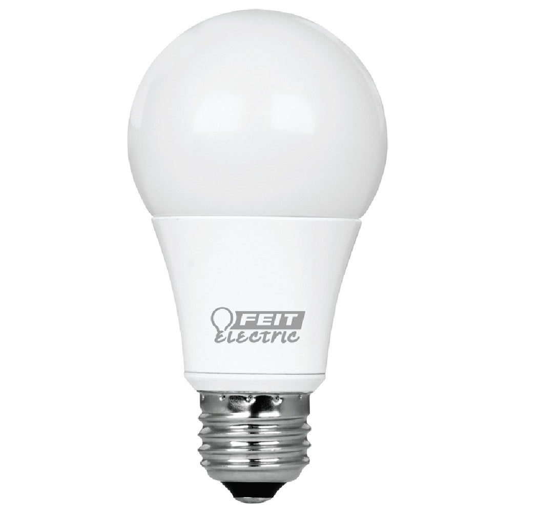 Feit Electric OM60DM/927CA/4 Multiuse Beam Angle Globe LED Bulb, 60 W