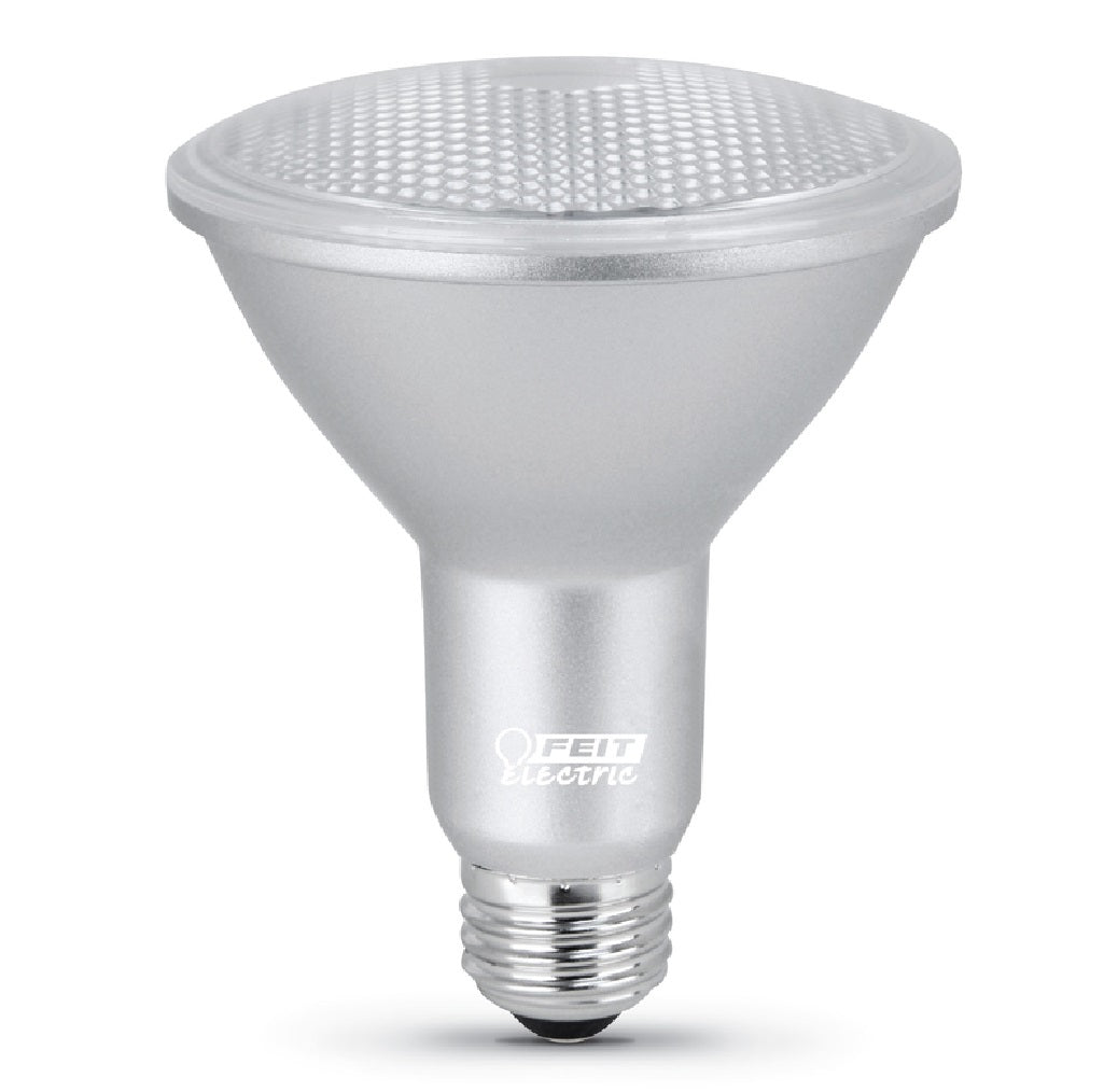 Feit Electric PAR30LDM/950CA2 Enhance Dimmable LED Bulb, 8.3 W