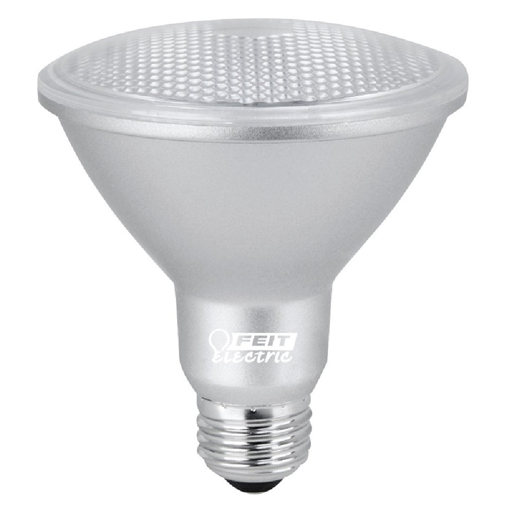 Feit Electric PAR30SDM/950CA Dimmable LED Bulb, 8.3 W, 750 Lumens