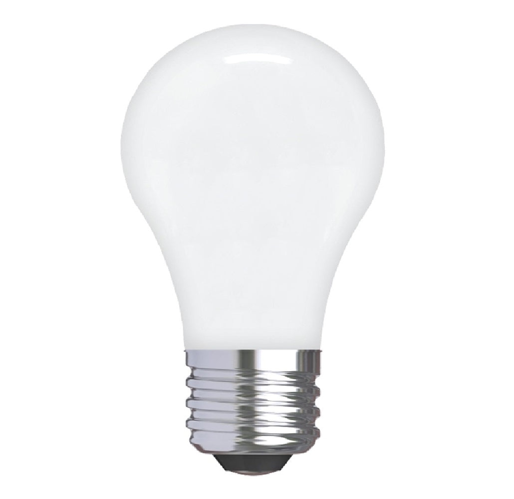 GE 25986 A15 LED A-Line Bulb, Soft White, 5.5 Watts, 500 Lumens