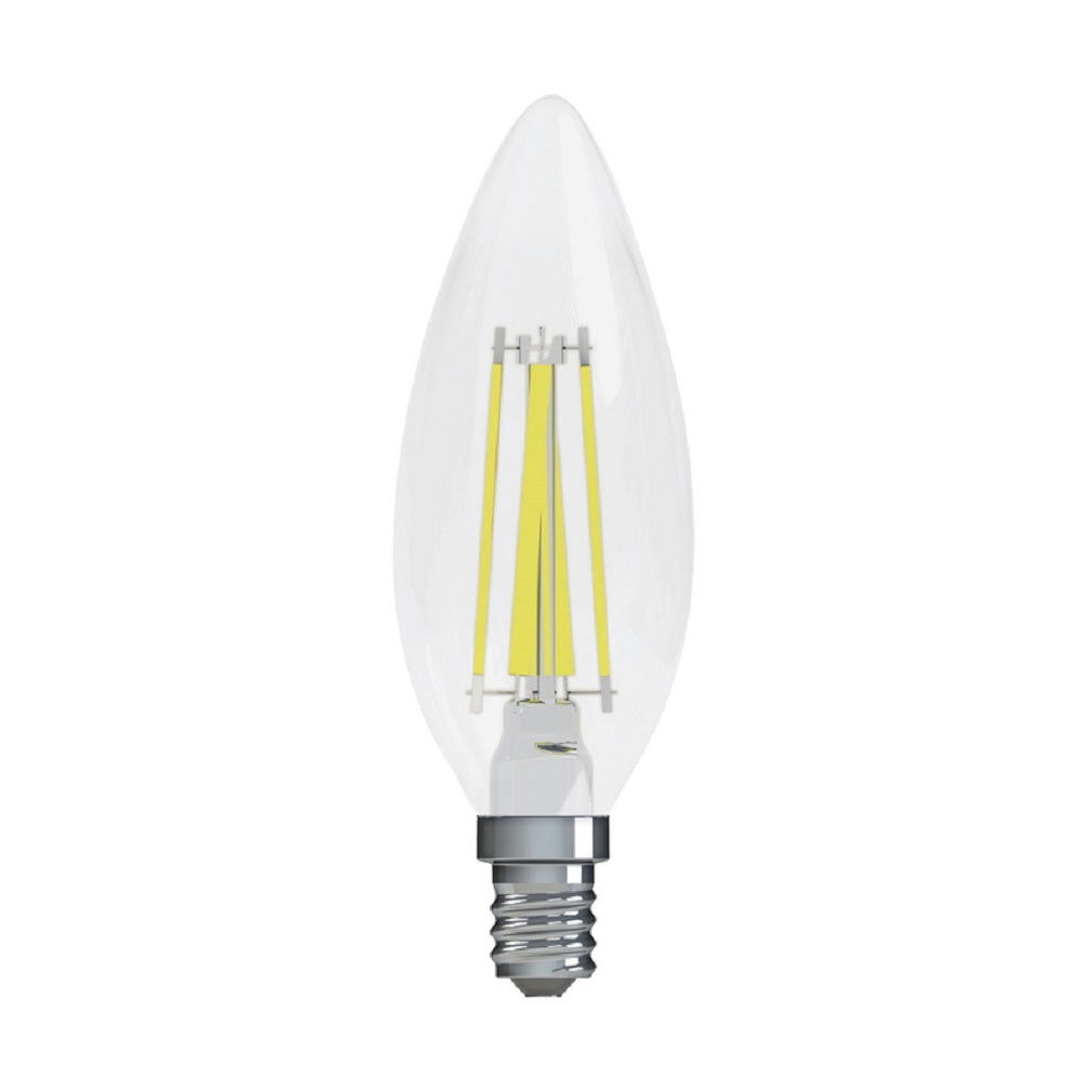 GE Lighting 31508 Refresh LED Bulb, Clear