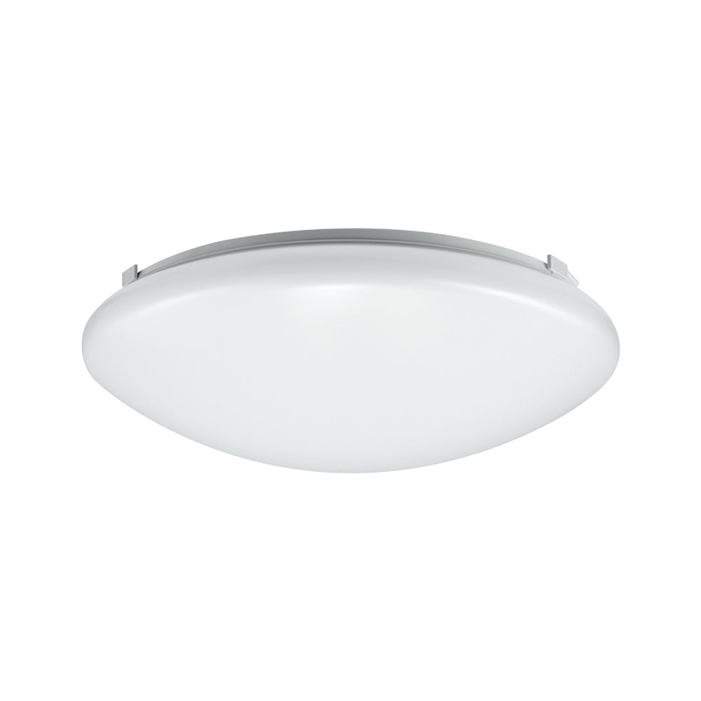 Globe Electric 60733 Recessed LED Lighting Kit, White, 4 inch