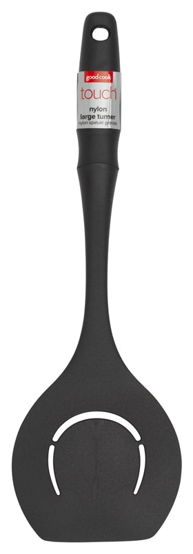 Good Cook 20443 Touch Large Spatula, Nylon
