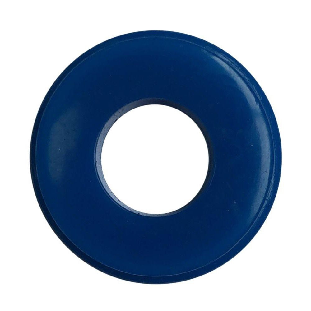 Imperial 90475 Glad Hand Polyurethane Seals, Blue, Per Package Of 25