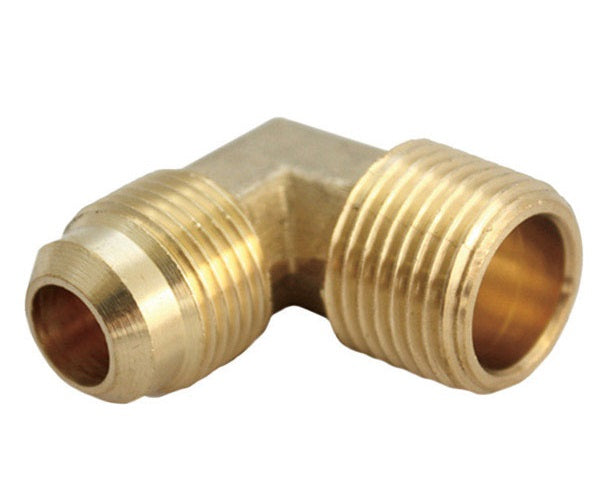 buy brass flare pipe fittings & elbows at cheap rate in bulk. wholesale & retail plumbing repair tools store. home décor ideas, maintenance, repair replacement parts