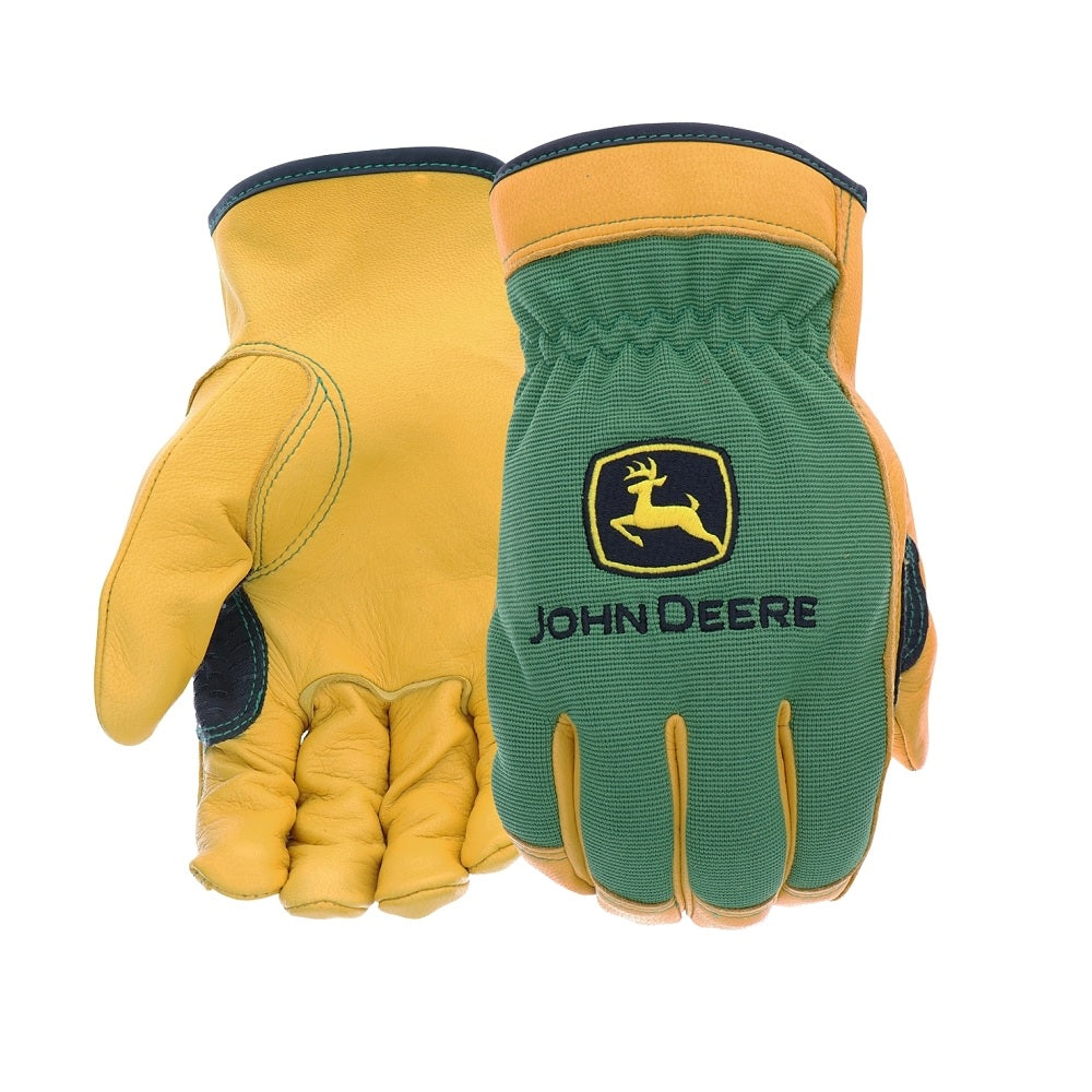 John Deere JD00008-2XL Gloves, 2XL