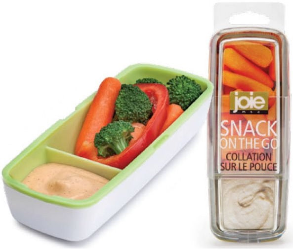 Buy joie snack on the go - Online store for kitchenware, food containers in USA, on sale, low price, discount deals, coupon code