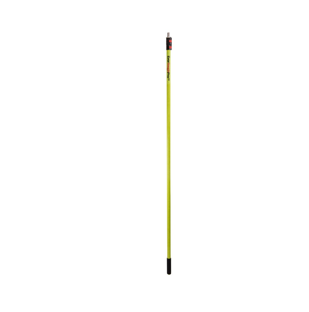 Linzer RPNS72144 Extension Pole, 6 ft to 12 ft