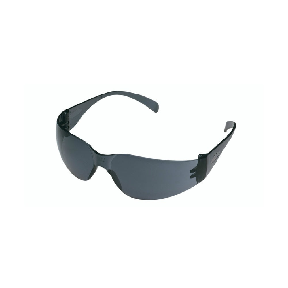 3M 90835 Safety Glasses, Gray