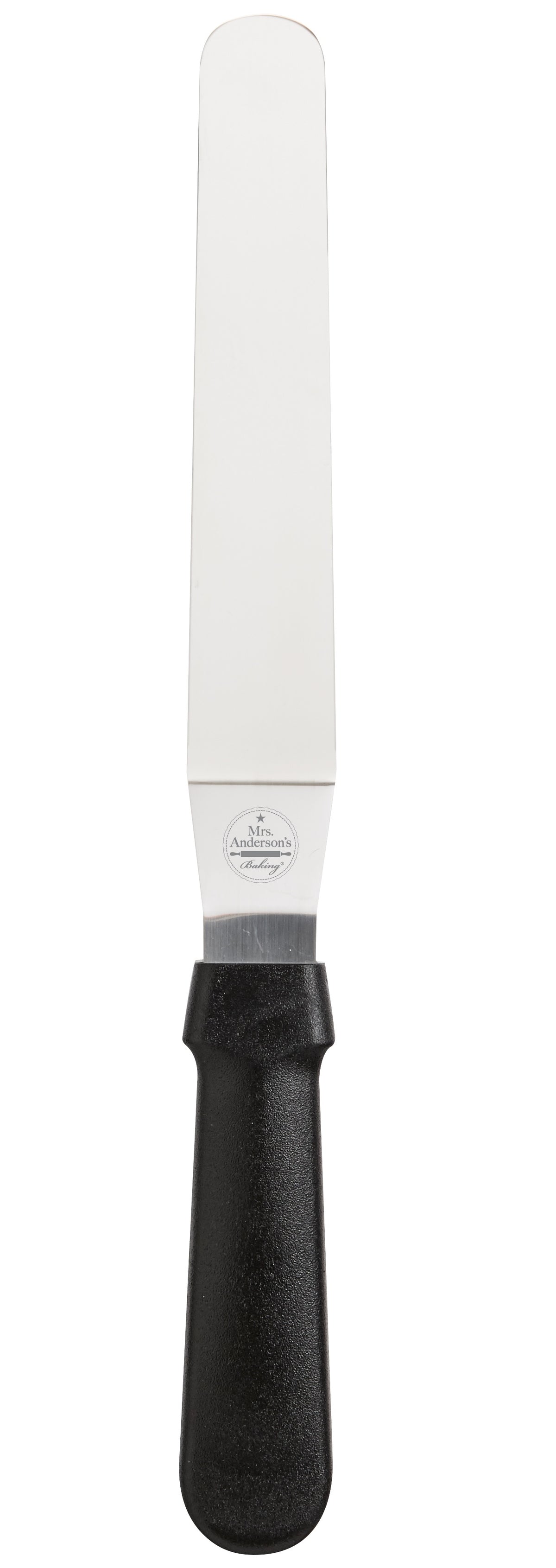 Mrs. Anderson's 43802 Offset Icing Spatula, 8"