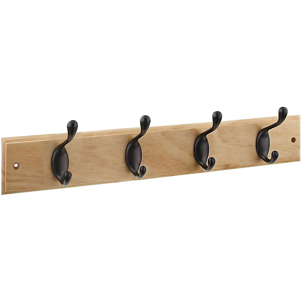 buy coat & hooks at cheap rate in bulk. wholesale & retail home hardware tools store. home décor ideas, maintenance, repair replacement parts