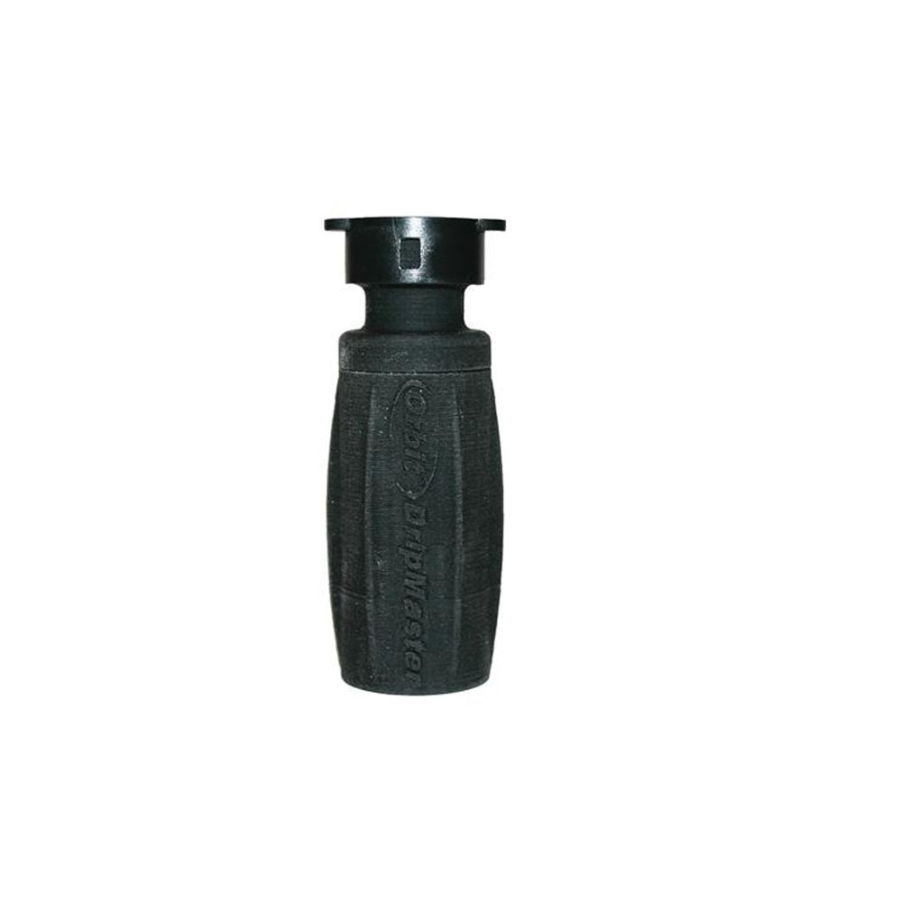 Orbit 67738 Push-Fit Drip Irrigation Adapter, Polyethylene