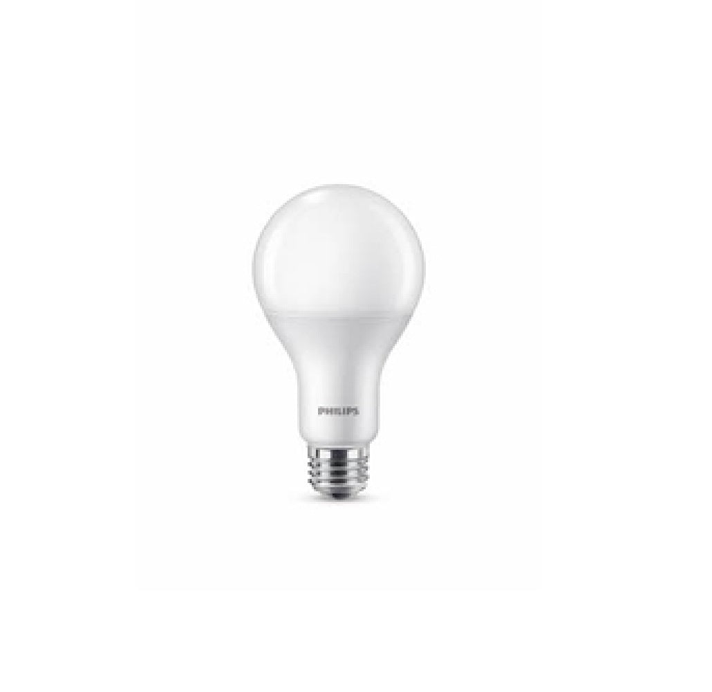 Philips 550491 Decorative A21 E26 LED Bulb, Daylight, 12.2 Watts