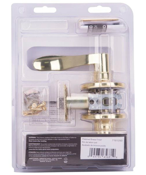 buy passage locksets at cheap rate in bulk. wholesale & retail building hardware tools store. home décor ideas, maintenance, repair replacement parts