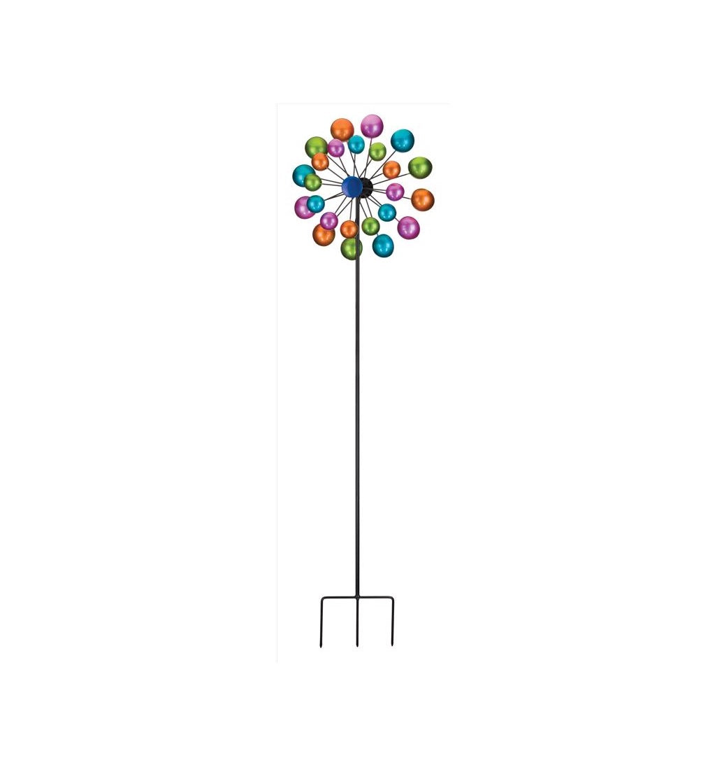 Regal Art & Gift 12192 Wind Spinner, Multicolored