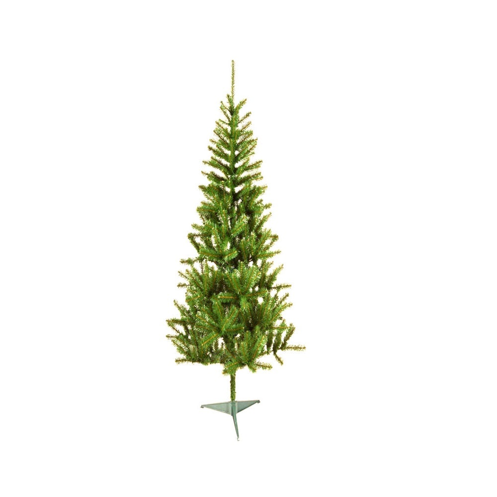 Santas Forest 07065 Unlit Tillamook Christmas Tree, 6.5 Feet
