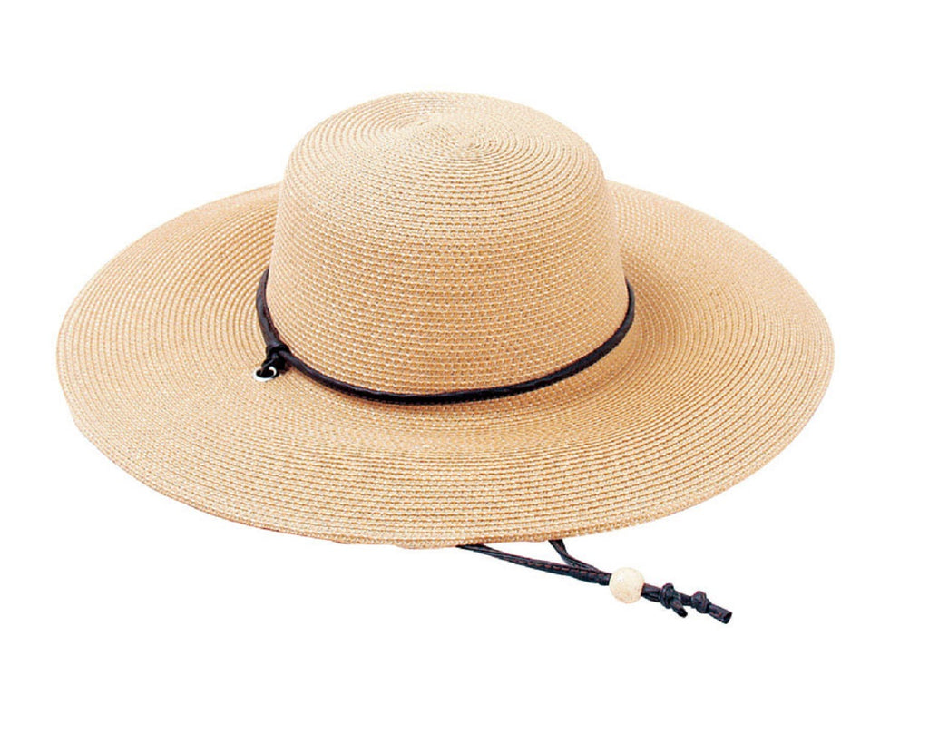 Women's Braided Wide Suin Hat, low price, Notions for sale — LIfe and Home