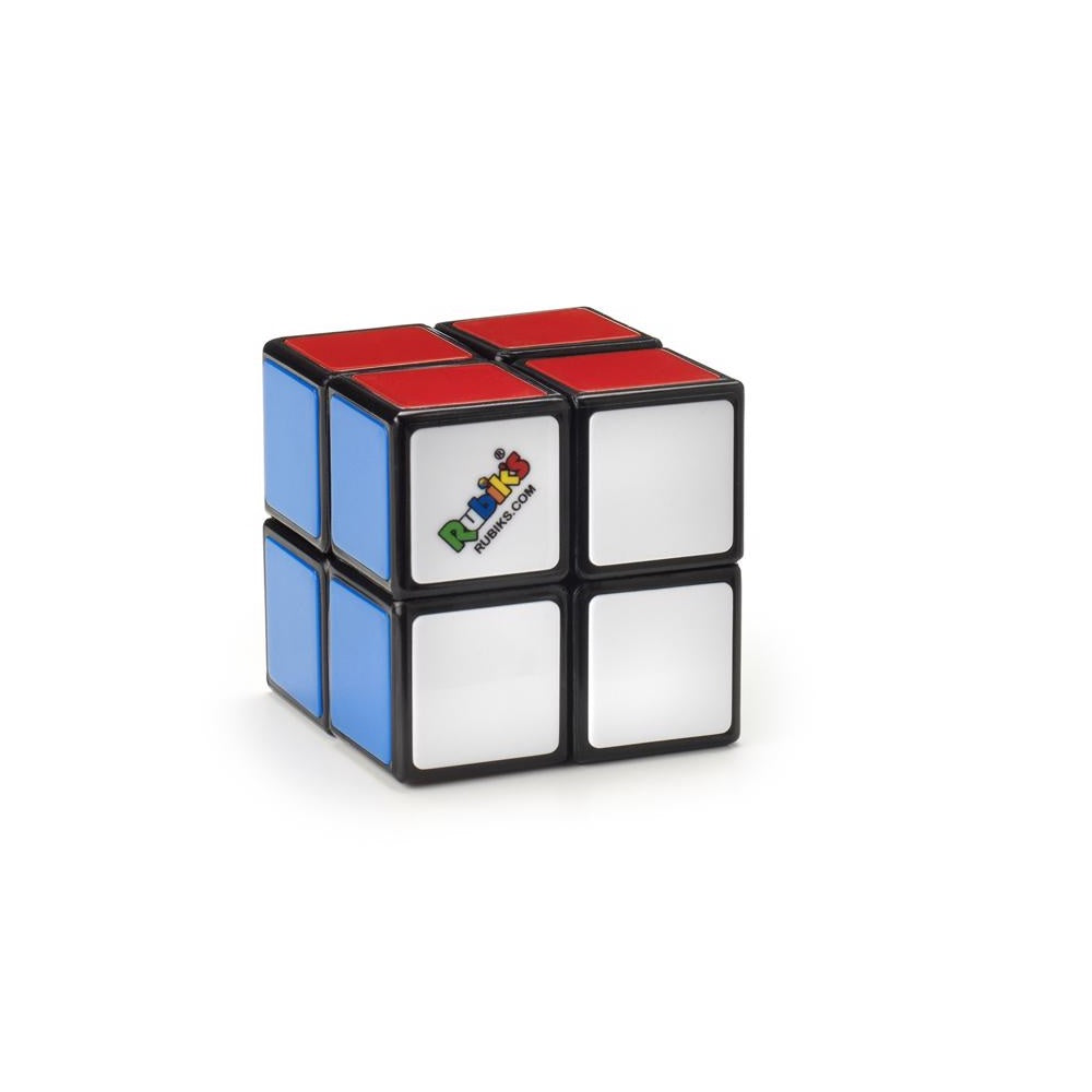 Spin Master 6064596 Rubik's Mini Puzzle Toy, Multicolored