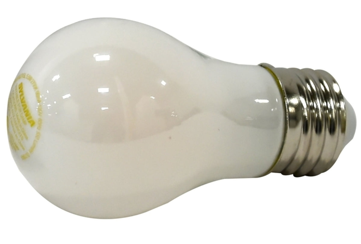 Sylvania 40499 Ultra Dimmable A15 LED Bulb, 4.5 Watts, 120 Volts