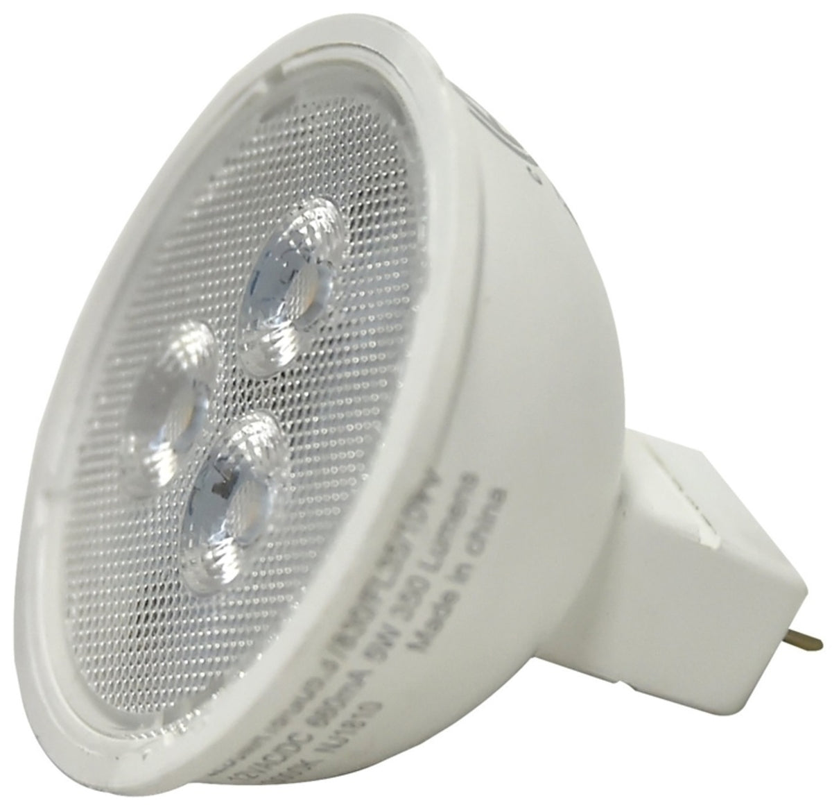 Sylvania 79129 Ultra LED Contractor Light Bulb, 12 Volt, 5 Watts