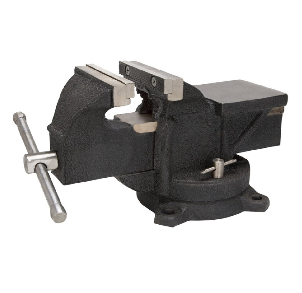 Vulcan JL25013 Heavy-Duty Bench Vise, 6