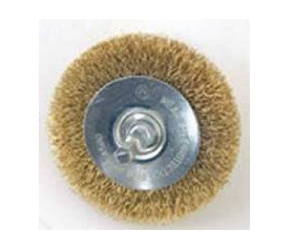 buy wire brushes at cheap rate in bulk. wholesale & retail professional hand tools store. home décor ideas, maintenance, repair replacement parts