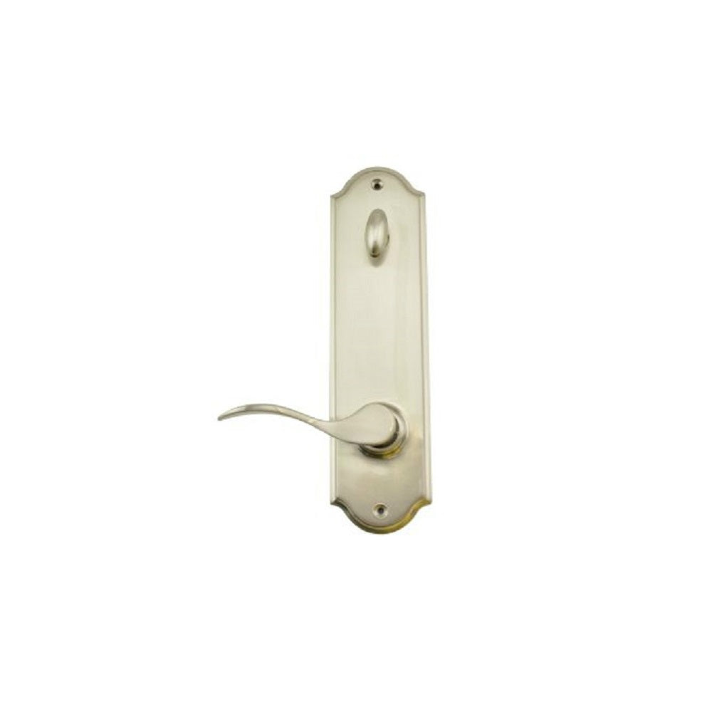 buy interior trim locksets at cheap rate in bulk. wholesale & retail home hardware equipments store. home décor ideas, maintenance, repair replacement parts
