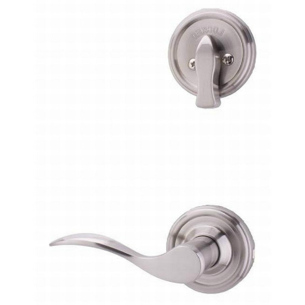 buy interior trim locksets at cheap rate in bulk. wholesale & retail building hardware equipments store. home décor ideas, maintenance, repair replacement parts
