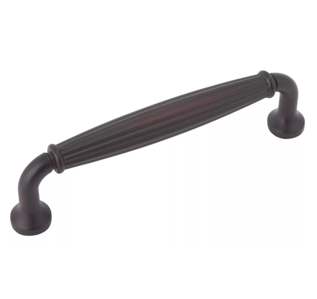 Weslock WH-9667ORB Standard Cabinet Pull, Oil Rubbed Bronze, 5"