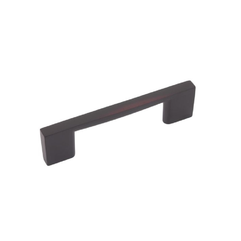 Weslock WH-9763ORB 9700 Standard Cabinet Pull, Oil Rubbed Bronze, 3-3/4"