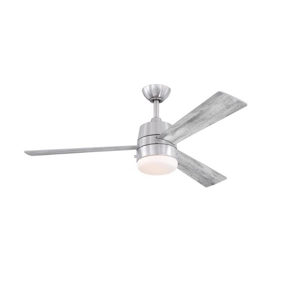 Westinghouse 73049 Brinley LED Indoor Ceiling Fan, 16 Watts