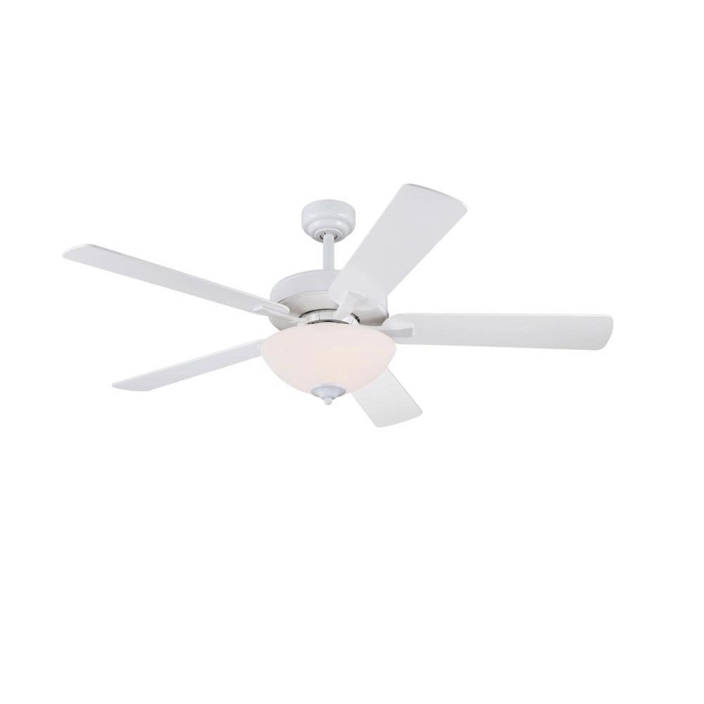 Westinghouse 7308300 LED Indoor Ceiling Fan, 60 Watts