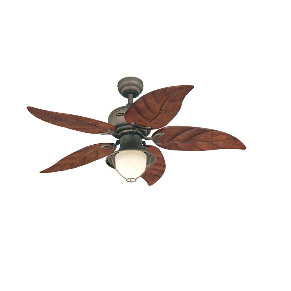 Westinghouse 72362 Oasis LED Ceiling Fan, 50 Watts