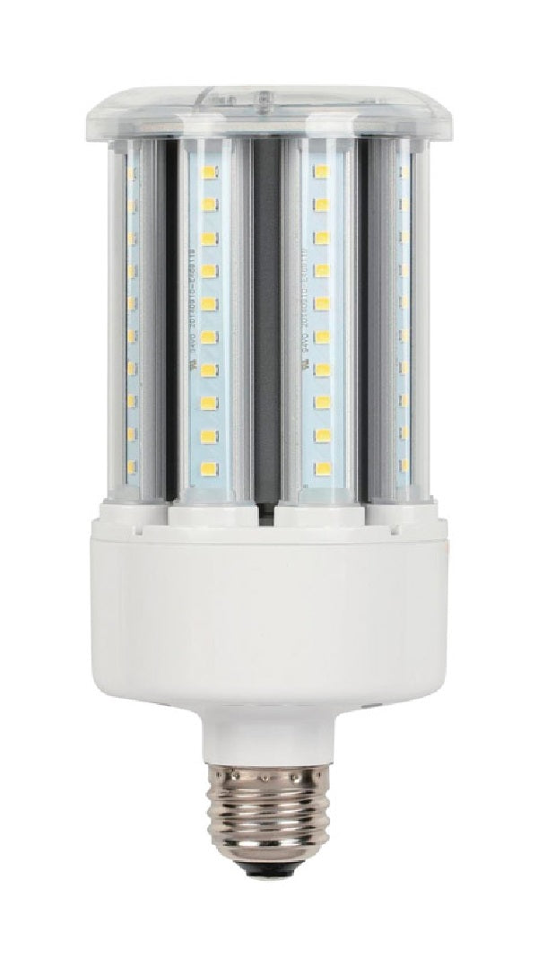 Westinghouse 05181 T24 Corn Cob Medium Base LED Light Bulb, 16 watts