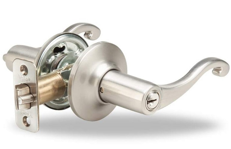 buy leversets locksets at cheap rate in bulk. wholesale & retail home hardware repair tools store. home décor ideas, maintenance, repair replacement parts