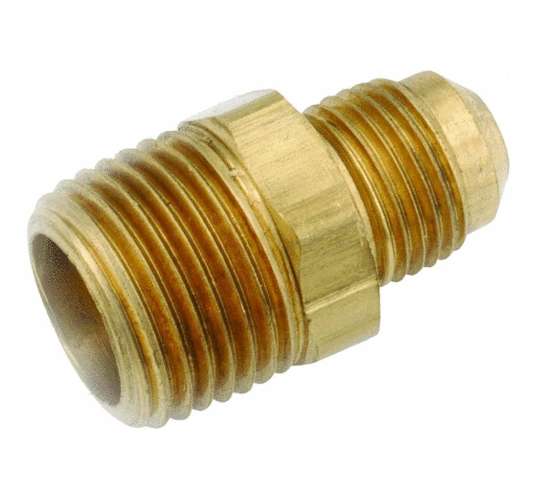 buy brass flare pipe fittings & connectors at cheap rate in bulk. wholesale & retail plumbing repair tools store. home décor ideas, maintenance, repair replacement parts