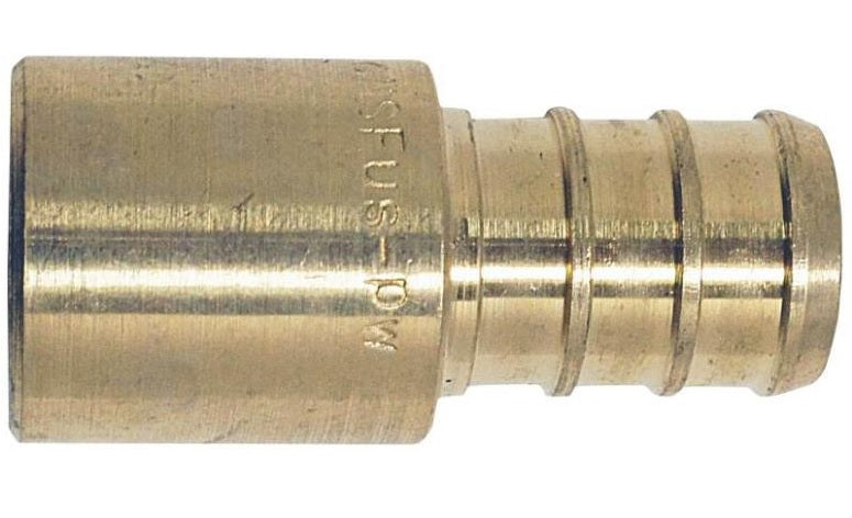 buy pex pipe fitting adapters at cheap rate in bulk. wholesale & retail plumbing tools & equipments store. home décor ideas, maintenance, repair replacement parts