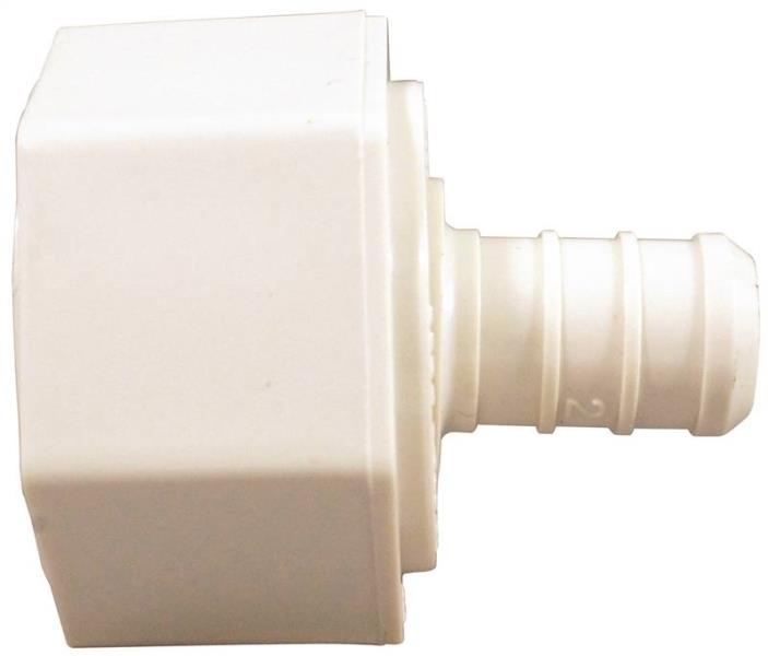 buy pex pipe fitting adapters at cheap rate in bulk. wholesale & retail bulk plumbing supplies store. home décor ideas, maintenance, repair replacement parts
