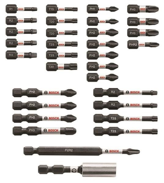 buy screwdriver - bits sets at cheap rate in bulk. wholesale & retail hand tool sets store. home décor ideas, maintenance, repair replacement parts