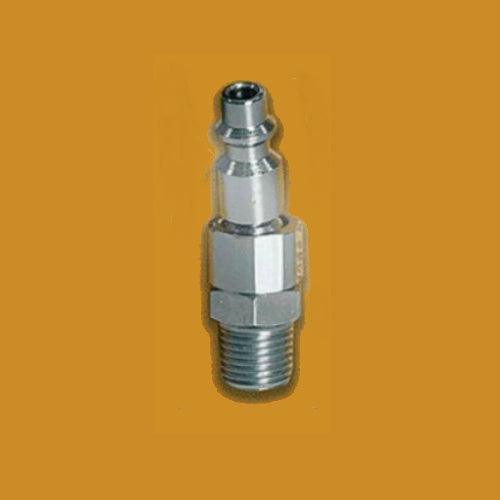 Bostitch Male Industrial Swivel Plug - BTFP72333