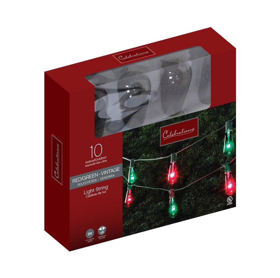 buy lights & led light sets for christmas at cheap rate in bulk. wholesale & retail holiday & festival gift items store. 