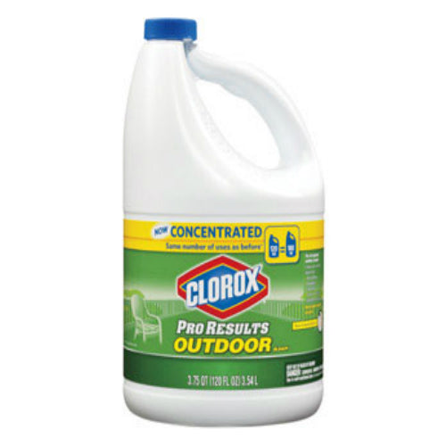 Clorox 37091 Concentrated Outdoor Liquid Bleach 1024x1024 ?v=1578616022
