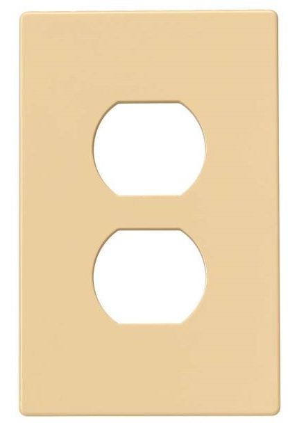 buy electrical wallplates at cheap rate in bulk. wholesale & retail home electrical equipments store. home décor ideas, maintenance, repair replacement parts