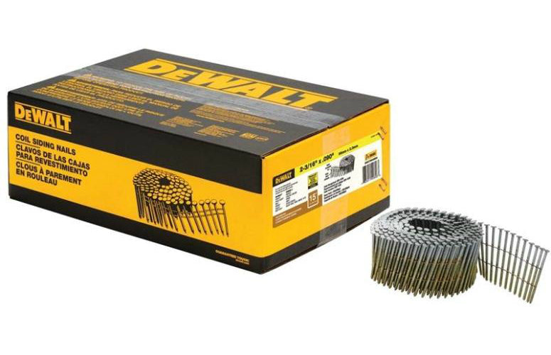 Buy dewalt siding nails - Online store for fasteners, nails in USA, on sale, low price, discount deals, coupon code